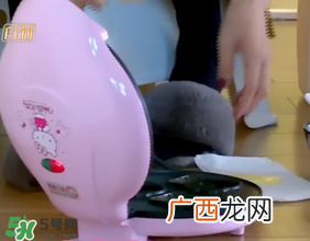 饺子hellokitty蛋糕机是什么牌子？hellokitty蛋糕机哪里有卖的？