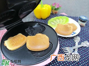 饺子hellokitty蛋糕机是什么牌子？hellokitty蛋糕机哪里有卖的？