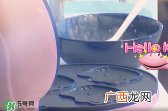 饺子hellokitty蛋糕机是什么牌子？hellokitty蛋糕机哪里有卖的？