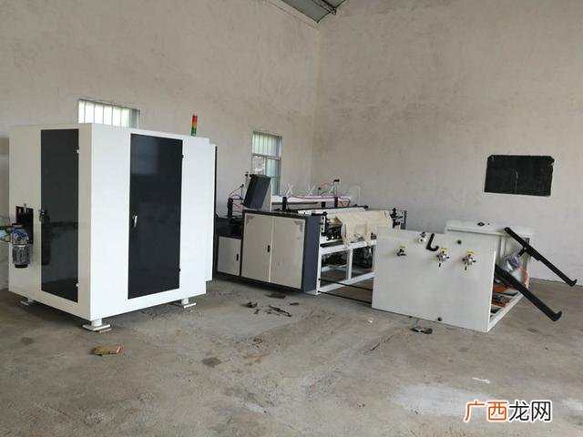 家庭小型机械加工厂 家庭机器加工