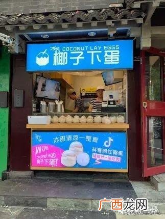 十大椰汁品牌 前十名,椰子甜品加盟店10大品牌