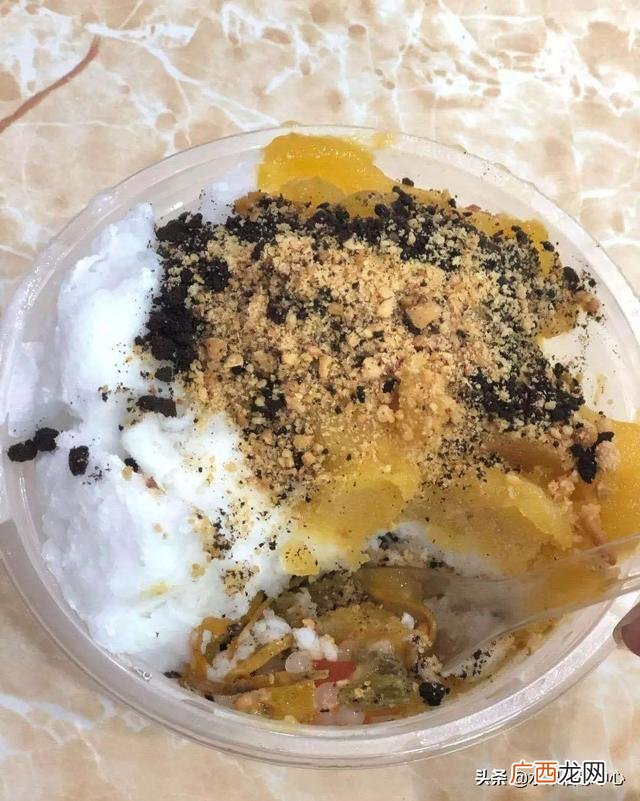 十大椰汁品牌 前十名,椰子甜品加盟店10大品牌