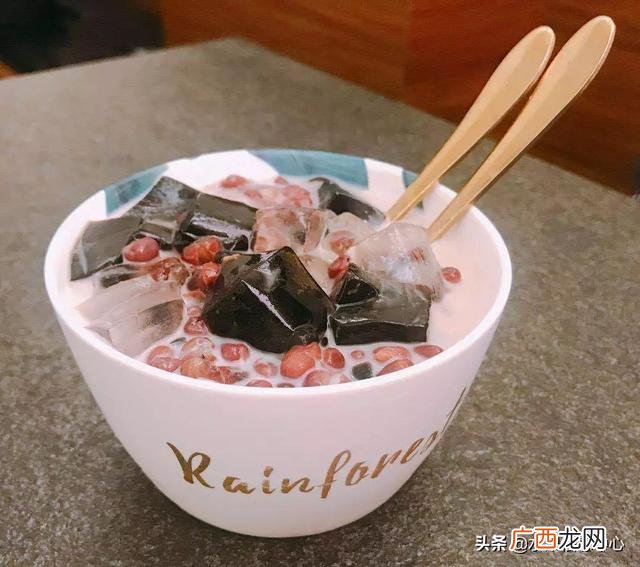 十大椰汁品牌 前十名,椰子甜品加盟店10大品牌