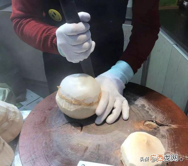 十大椰汁品牌 前十名,椰子甜品加盟店10大品牌
