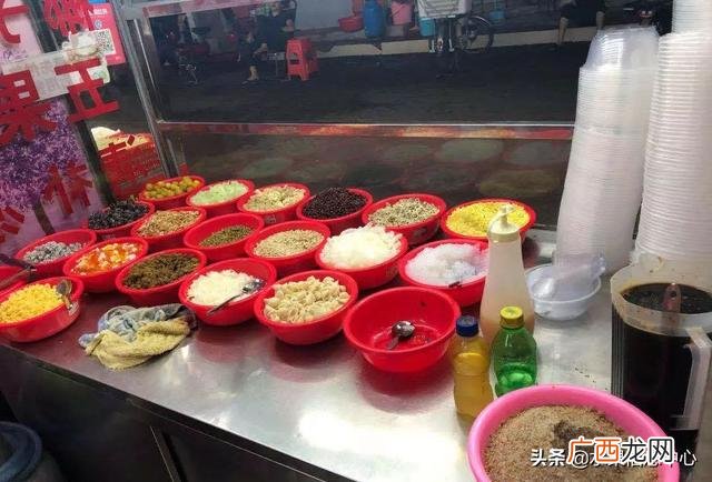 十大椰汁品牌 前十名,椰子甜品加盟店10大品牌