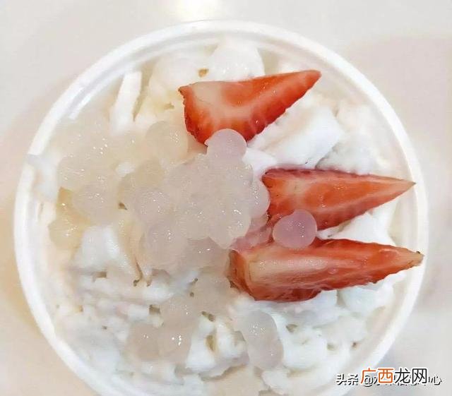 十大椰汁品牌 前十名,椰子甜品加盟店10大品牌
