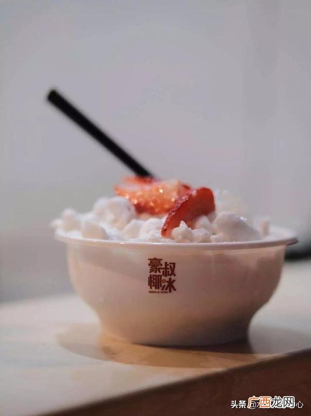 十大椰汁品牌 前十名,椰子甜品加盟店10大品牌