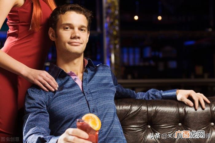背叛的男人何时放下情人 男人能随便放下情人吗