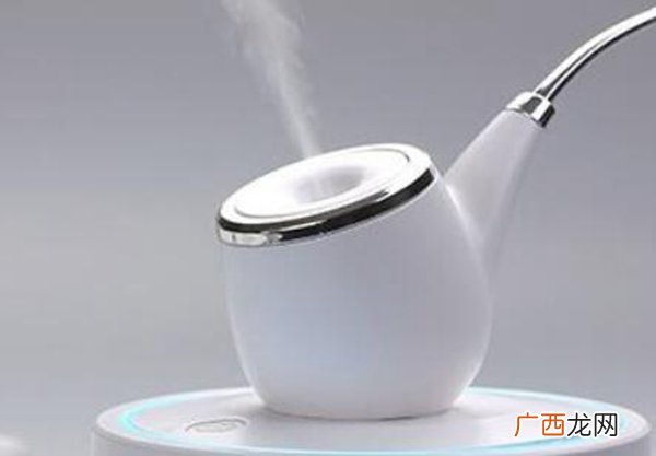 加湿器使用方法 加湿器有辐射吗?