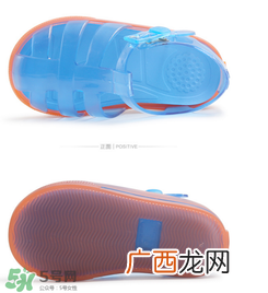 igor儿童凉鞋怎么样？igor儿童凉鞋好穿吗？
