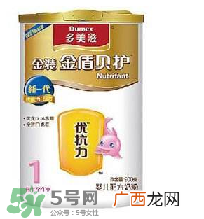 多美滋金装金盾贝2段奶粉怎么样？多美滋金装金盾贝2段奶粉怎么冲？