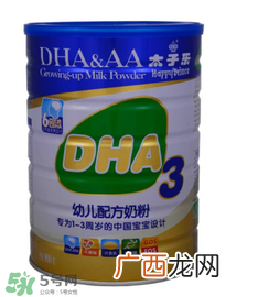 太子乐DHA奶粉3段怎么样？太子乐DHA奶粉3段怎么冲？