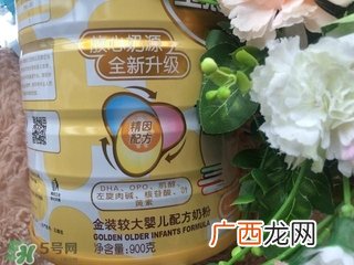 南山金装倍慧奶粉1段怎么样？南山金装倍慧奶粉1段怎么冲？