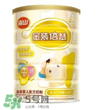 南山金装倍慧奶粉1段怎么样？南山金装倍慧奶粉1段怎么冲？