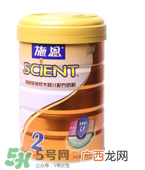 施恩金装奶粉1段怎么样?施恩金装奶粉1段怎么冲?
