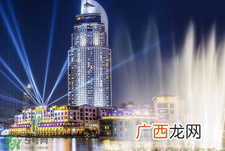 2017迪拜购物攻略迪拜阿联酋买什么便宜?
