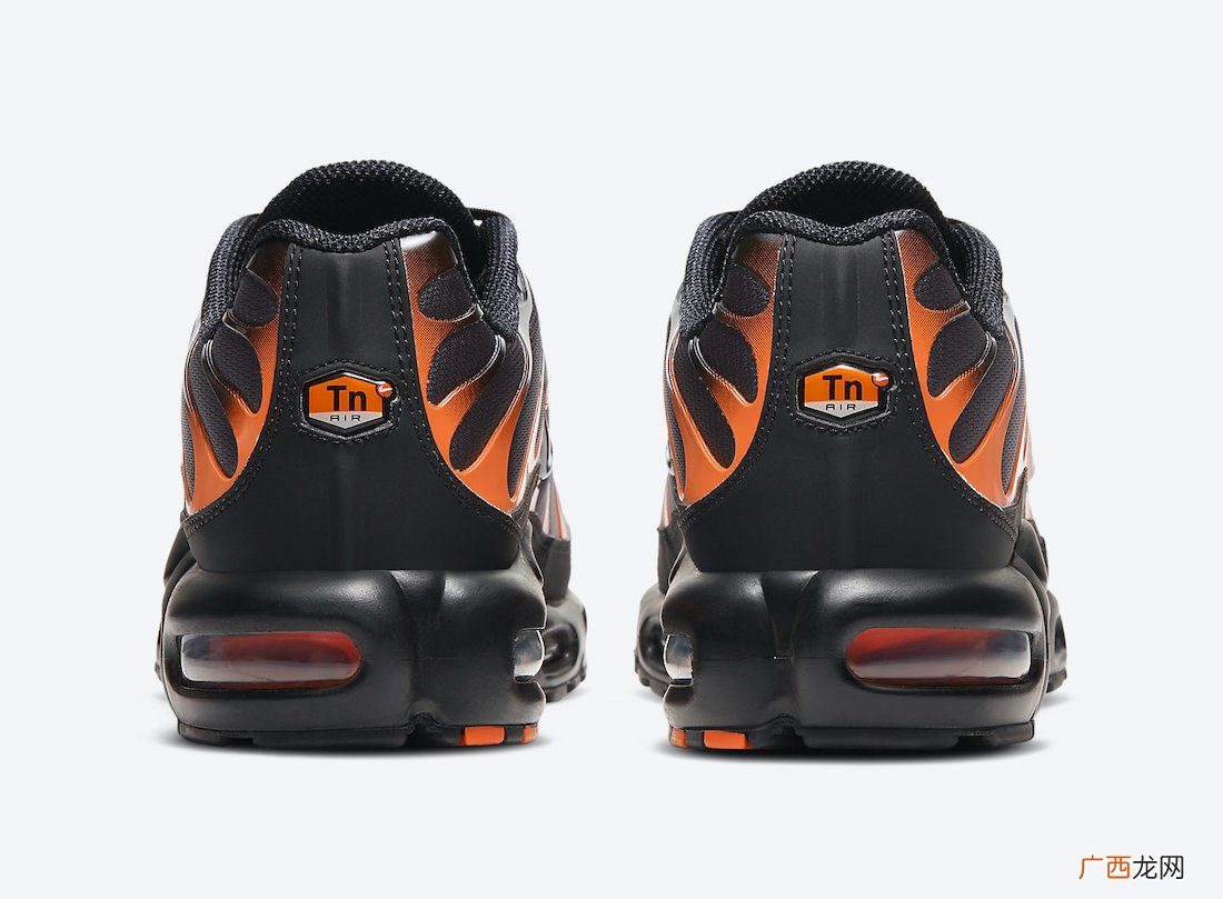 Nike Air Max Plus谍照及发售价格
