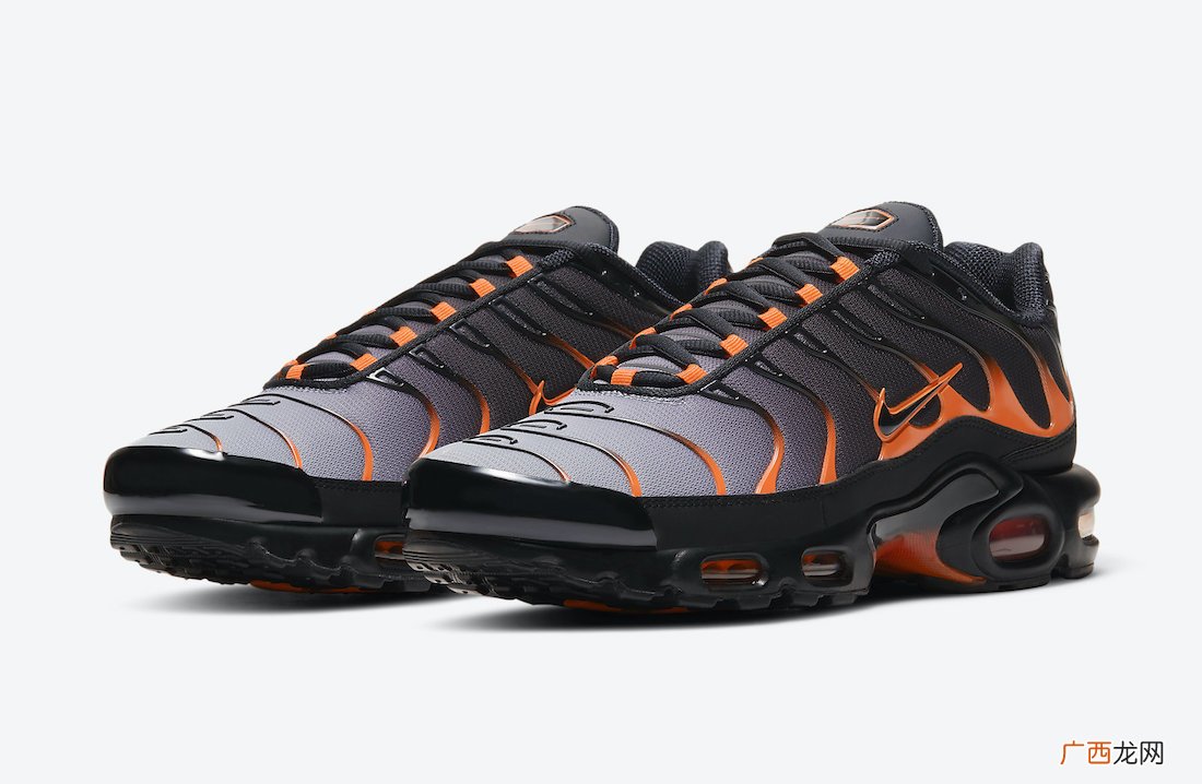 Nike Air Max Plus谍照及发售价格