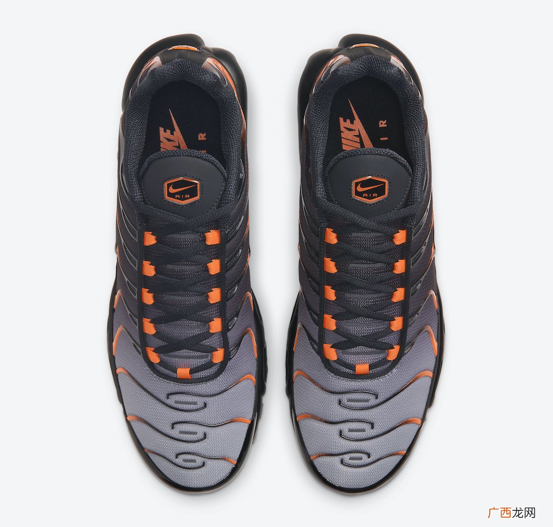 Nike Air Max Plus谍照及发售价格