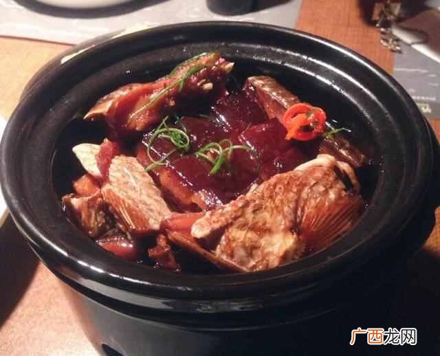 外婆家是哪里的菜系 外婆家什么菜比较好吃