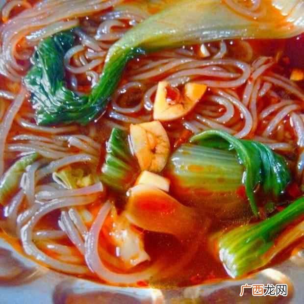 酸辣粉丝有哪些品牌 酸辣粉丝什么牌子好吃