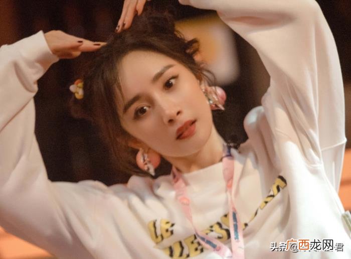 杨幂新综艺节目叫什么，杨幂入驻鹅厂新综艺