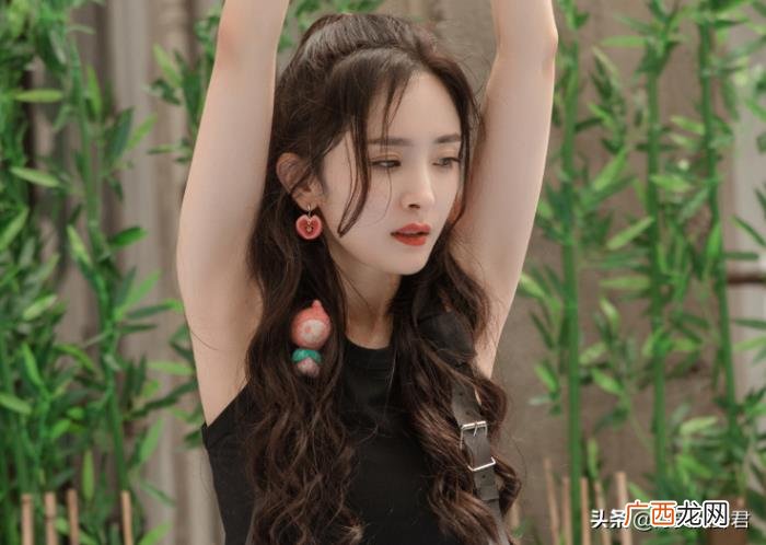 杨幂新综艺节目叫什么，杨幂入驻鹅厂新综艺