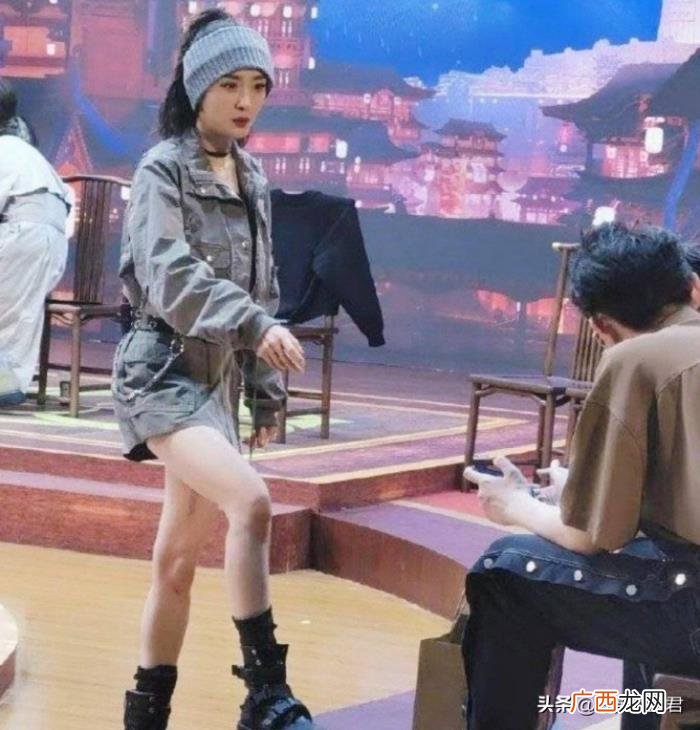 杨幂新综艺节目叫什么，杨幂入驻鹅厂新综艺