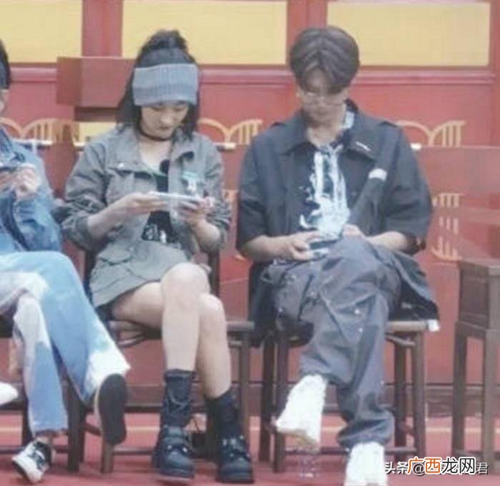 杨幂新综艺节目叫什么，杨幂入驻鹅厂新综艺