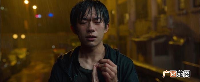 胡歌谈易烊千玺，胡歌称赞易烊千玺台词