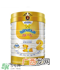 澳优能力多氨基酸奶粉3段怎么样_怎么冲？