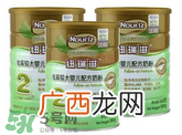 纽瑞滋金装奶粉怎么样?纽瑞滋金装奶粉怎么冲?