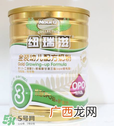 纽瑞滋金装奶粉怎么样?纽瑞滋金装奶粉怎么冲?
