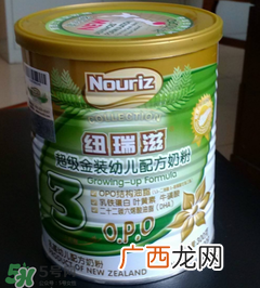 纽瑞滋金装奶粉怎么样?纽瑞滋金装奶粉怎么冲?