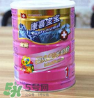 康喜贝贝金装奶粉2段怎么样？康喜贝贝金装奶粉2段怎么冲？