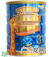 亨氏超金学儿高奶粉3段怎么样？亨氏超金学儿高奶粉3段怎么冲