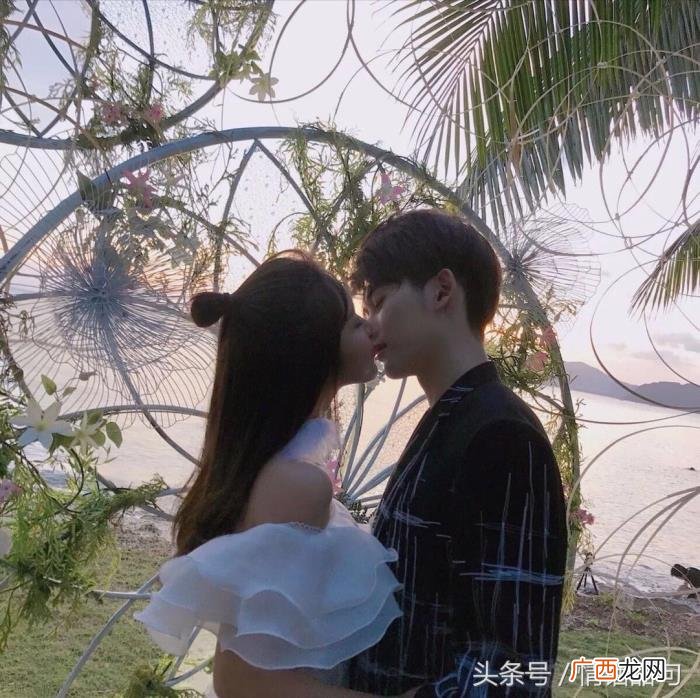 怎么表白最浪漫，最浪漫的10句情话