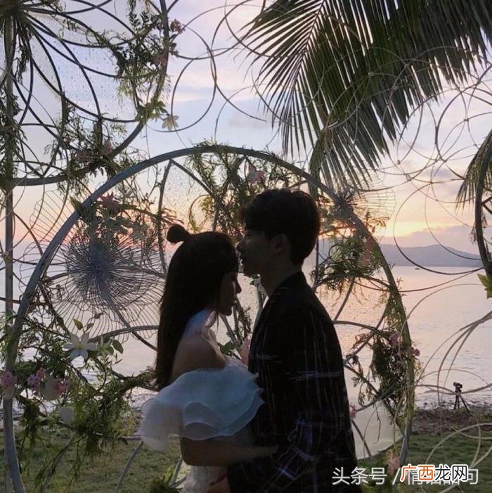 怎么表白最浪漫，最浪漫的10句情话