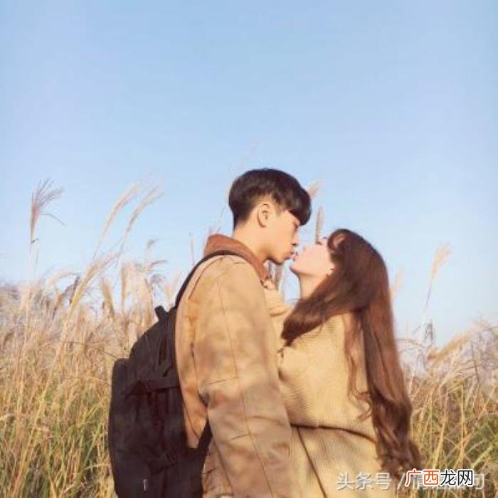 怎么表白最浪漫，最浪漫的10句情话