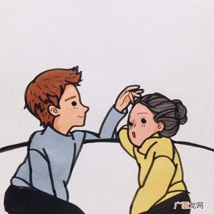 向男生表白的句子，520对男生说的超甜情话