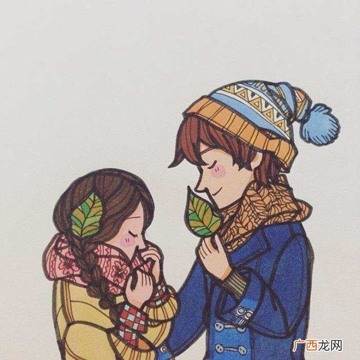 向男生表白的句子，520对男生说的超甜情话