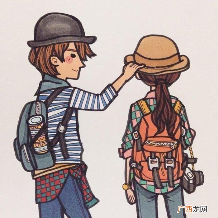 向男生表白的句子，520对男生说的超甜情话