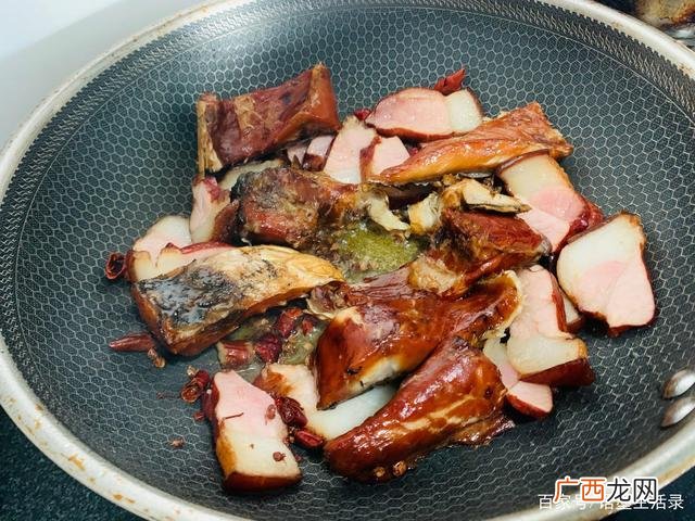 美食的制作方法 制作水产美食