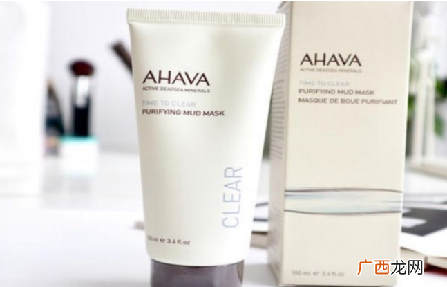 ahava清洁面膜适合什么肤质