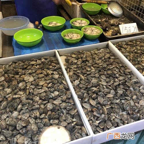 中山最大水产批发市场 中山有哪些水产市场