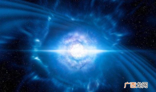 宇宙之外的恐怖世界 宇宙几万亿亿个星球