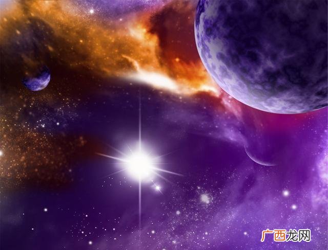 宇宙之外的恐怖世界 宇宙几万亿亿个星球