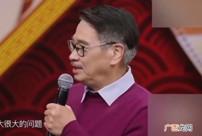 吴孟达谈周星驰,吴孟达生前谈周星驰