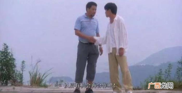 吴孟达谈周星驰,吴孟达生前谈周星驰