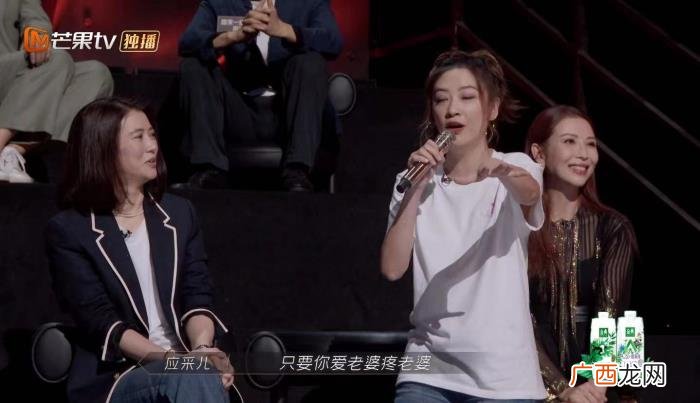 蔡少芬袁咏仪刘銮雄，袁咏仪应采儿蔡少芬成气氛担当